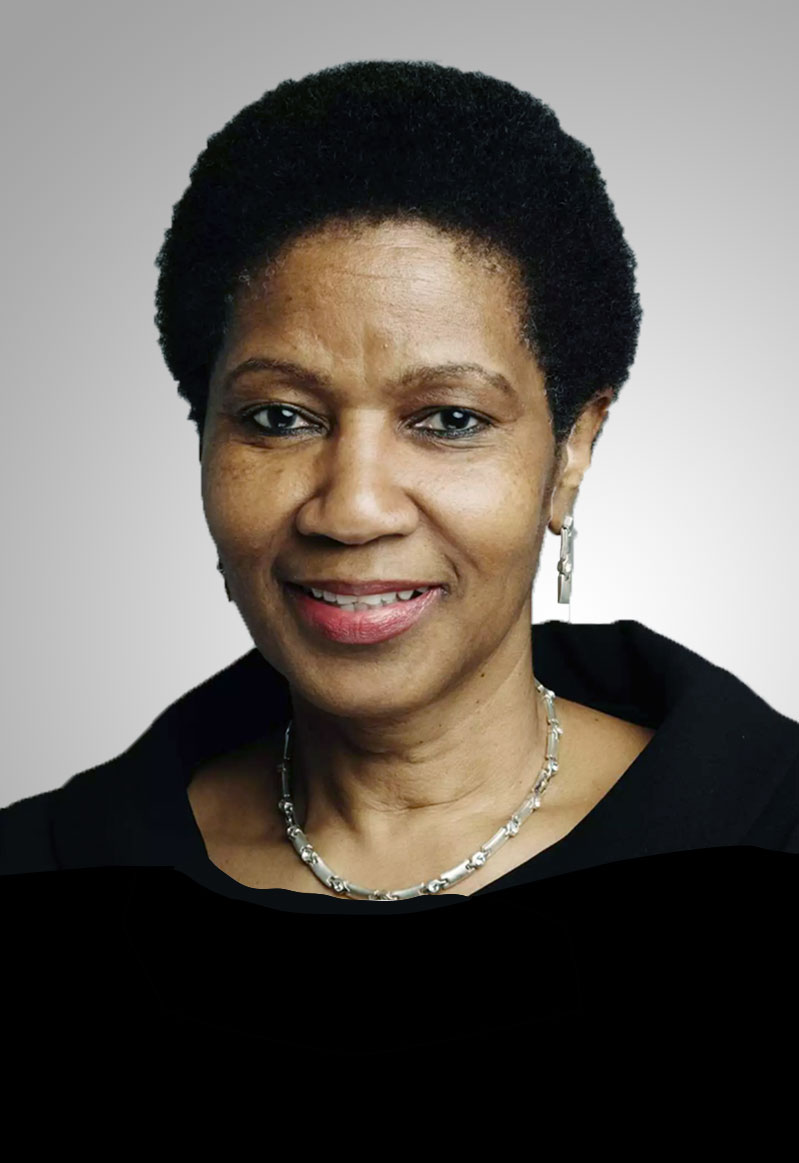 Phumzile Mlambo-Ngcuka